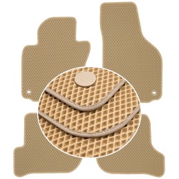 Volkswagen Golf V 2003-2009 EVA MAX-MAT 10884