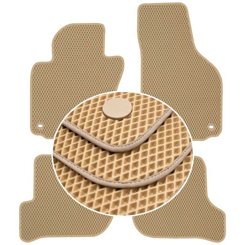 Volkswagen Golf V 2003-2009 EVA MAX-MAT 10884