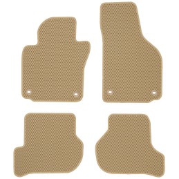 Volkswagen Golf V 2003-2009 EVA MAX-MAT 10884