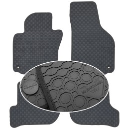 Volkswagen Golf V 2003-2009 Guminiai kilimėliai PRIME-LINER MAX-MAT