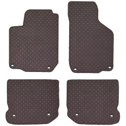Volkswagen Golf V 2003-2009 Guminiai kilimėliai PRIME-LINER MAX-MAT