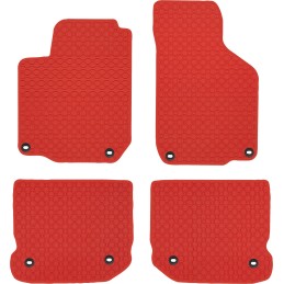 Volkswagen Golf V 2003-2009 Guminiai kilimėliai PRIME-LINER MAX-MAT