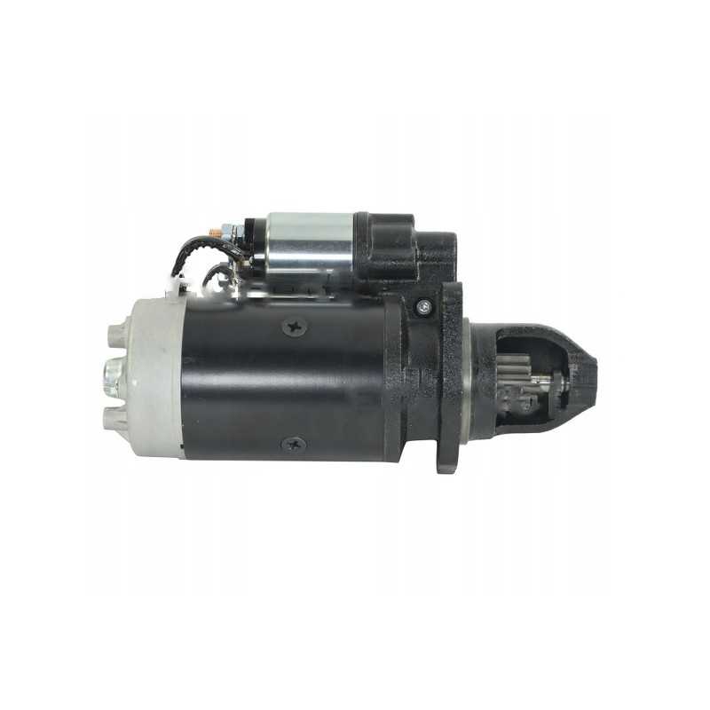 Starteris r11a 12v 3kw bendix 11 dantų c 330 c 36