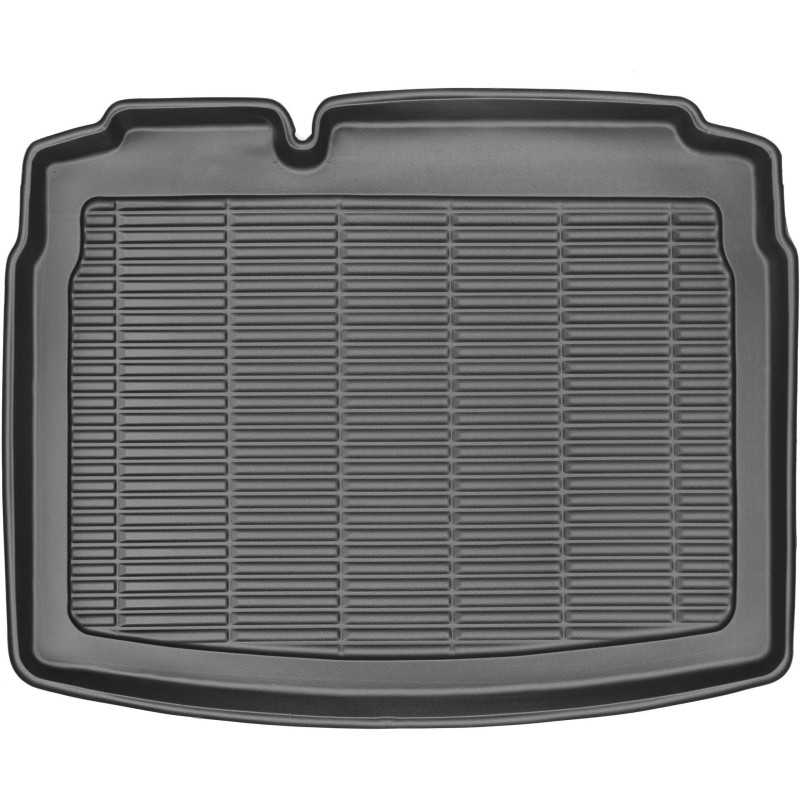 Volkswagen Golf V Hatchback (su atsarginiu ratu) 2003-2008 Bagažinės kilimėlis MAX-MAT 912305