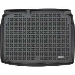 Volkswagen GOLF V hečbekas (su remonto komplektu) 2003-2007 Bagažinės kilimėlis REZAW 231820