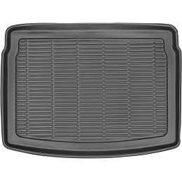 Volkswagen Golf V hečbekas 2003-2008 Bagažinės kilimėlis MAX-MAT 912304
