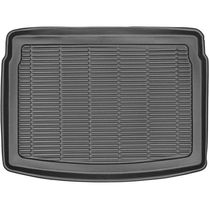 Volkswagen Golf V hečbekas 2003-2008 Bagažinės kilimėlis MAX-MAT 912304