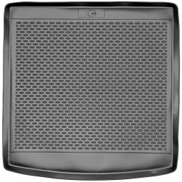 Volkswagen Golf V Kombi 2007-2009 (viršutinė bagažinė) Bagažinės kilimėlis DOMA 290135