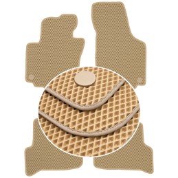 Volkswagen Golf V Plus 2005-2014 EVA MAX-MAT 10847