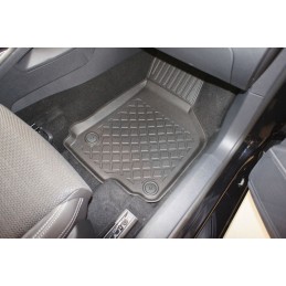 Volkswagen Golf VI 2007-2013 Guminiai kilimėliai ARISTAR 602559