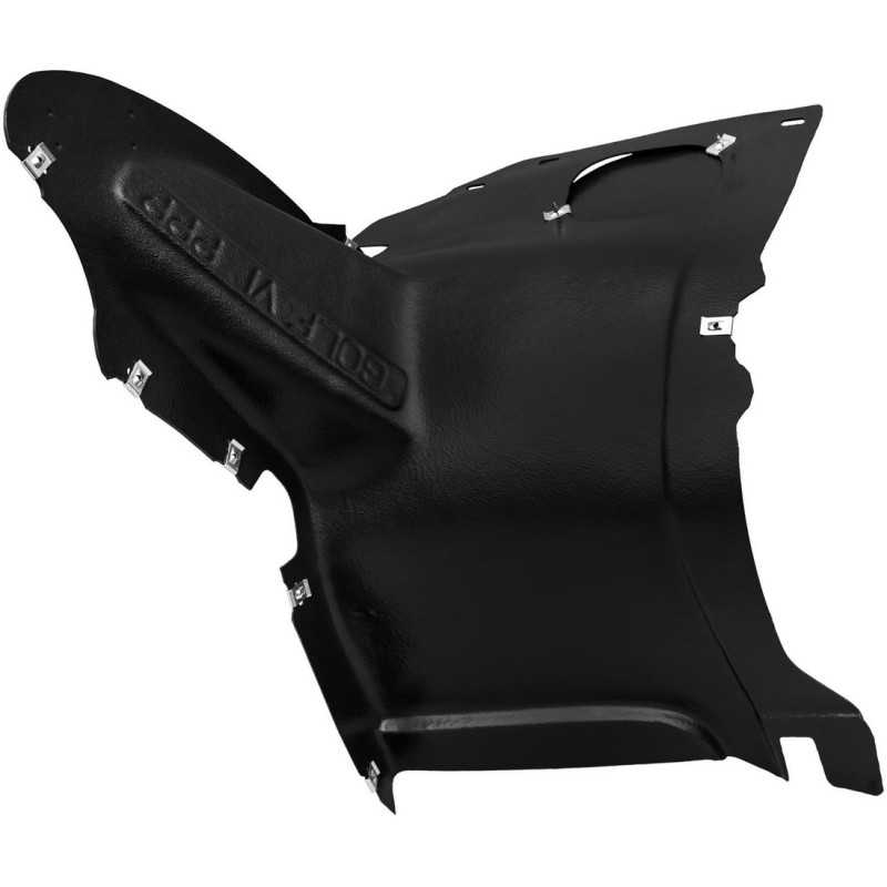 Volkswagen Golf VI 2008-2012 Sparnas automobiliui REZAW 111434