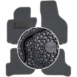 Volkswagen Golf VI 2008-2013 EVA MAX-MAT 10881