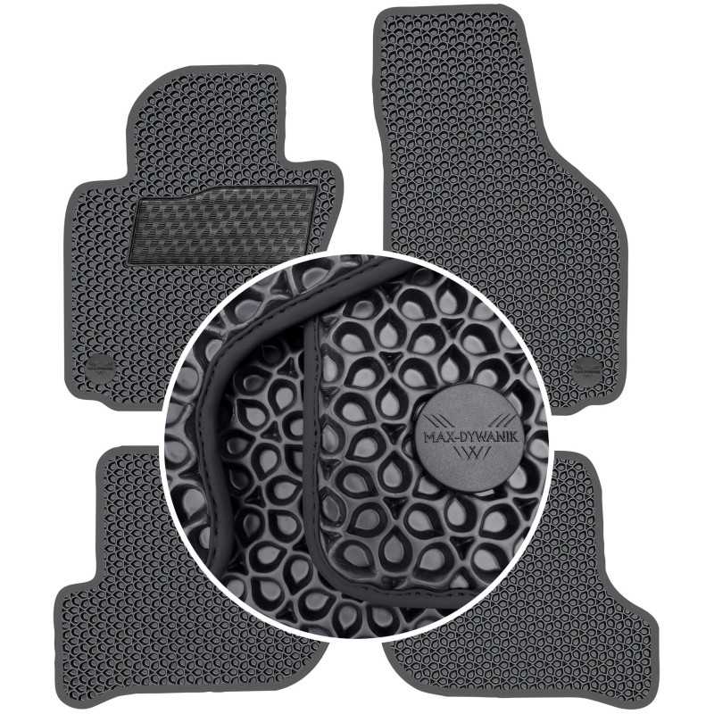 Volkswagen Golf VI 2008-2013 EVA MAX-MAT 10881