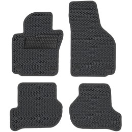 Volkswagen Golf VI 2008-2013 EVA MAX-MAT 10881