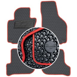 Volkswagen Golf VI 2008-2013 EVA MAX-MAT 10881