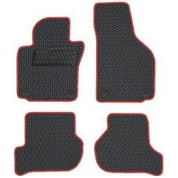 Volkswagen Golf VI 2008-2013 EVA MAX-MAT 10881