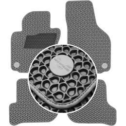 Volkswagen Golf VI 2008-2013 EVA MAX-MAT 10881