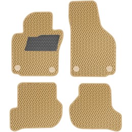 Volkswagen Golf VI 2008-2013 EVA MAX-MAT 10881