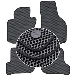 Volkswagen Golf VI 2008-2013 EVA MAX-MAT 10881