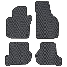 Volkswagen Golf VI 2008-2013 EVA MAX-MAT 10881
