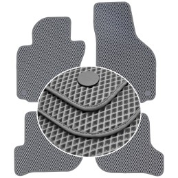 Volkswagen Golf VI 2008-2013 EVA MAX-MAT 10881