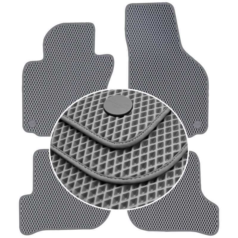 Volkswagen Golf VI 2008-2013 EVA MAX-MAT 10881