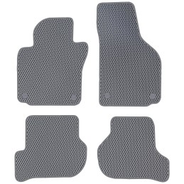 Volkswagen Golf VI 2008-2013 EVA MAX-MAT 10881