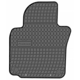Volkswagen Golf VI 2008-2013 Guminiai kilimėliai PRISMAT DRIVER 1401/1