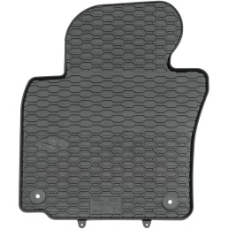 Volkswagen Golf VI 2008-2013 m. Guminiai kilimėliai GEYER 805/4C