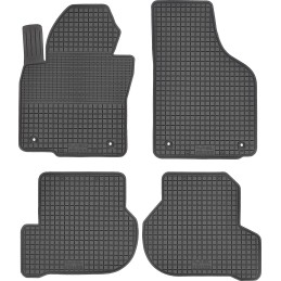 Volkswagen Golf VI 2008-2016 Guminiai kilimėliai MAX-MAT 805223