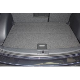 Volkswagen Golf VI 5K Plus HB 5D 2009-04 bagažinės kilimėlis ARISTAR 192645G