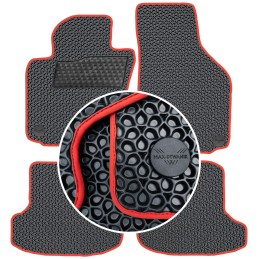 Volkswagen Golf VI Cabrio 2010-2016 EVA MAX-MAT 10934