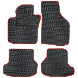 Volkswagen Golf VI Cabrio 2010-2016 EVA MAX-MAT 10934