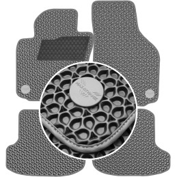 Volkswagen Golf VI Cabrio 2010-2016 EVA MAX-MAT 10934