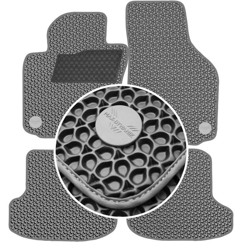 Volkswagen Golf VI Cabrio 2010-2016 EVA MAX-MAT 10934