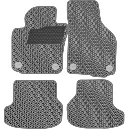 Volkswagen Golf VI Cabrio 2010-2016 EVA MAX-MAT 10934