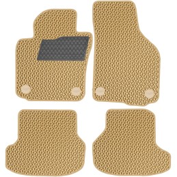 Volkswagen Golf VI Cabrio 2010-2016 EVA MAX-MAT 10934