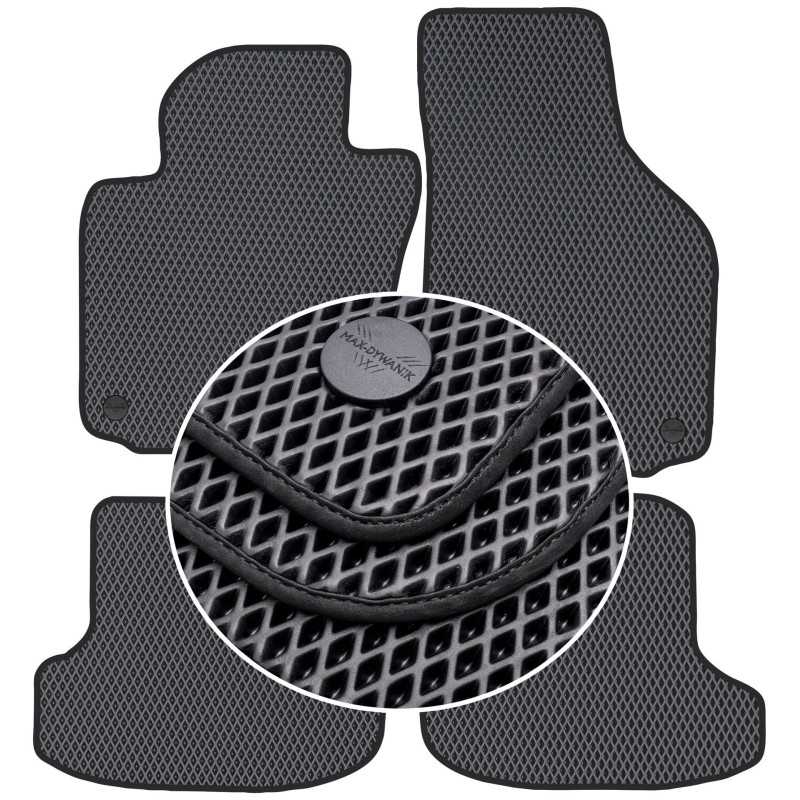 Volkswagen Golf VI Cabrio 2010-2016 EVA MAX-MAT 10934