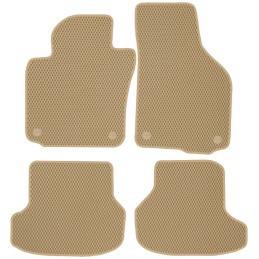 Volkswagen Golf VI Cabrio 2010-2016 EVA MAX-MAT 10934