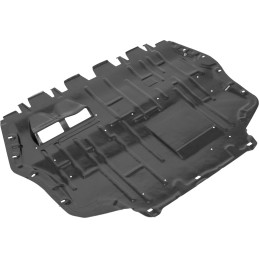 Volkswagen Golf VI DIESEL 2008-2013 Variklio dangtis REZAW 150421