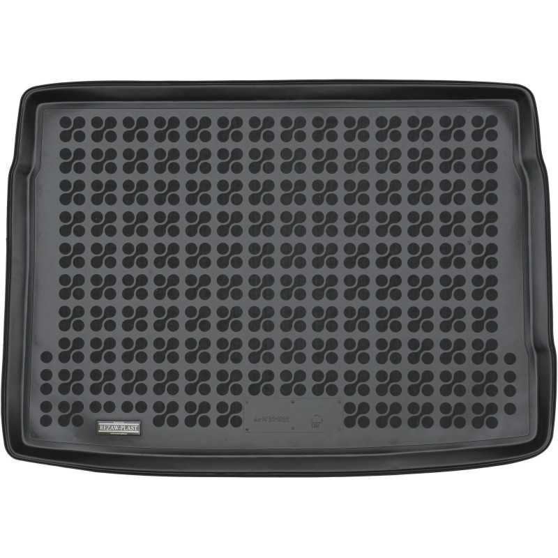 Volkswagen GOLF VI hečbekas (pilno dydžio) 2008-2012 Bagažinės kilimėlis REZAW 231822