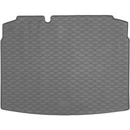 Volkswagen Golf VI hečbekas 2008-2012 bagažinės kilimėlis RIGUM 437157