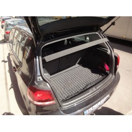 Volkswagen Golf VI Hetchback 5D 2008-2013 Bagažinės tinklas AUTO-MOTOR K0161 (65×115)