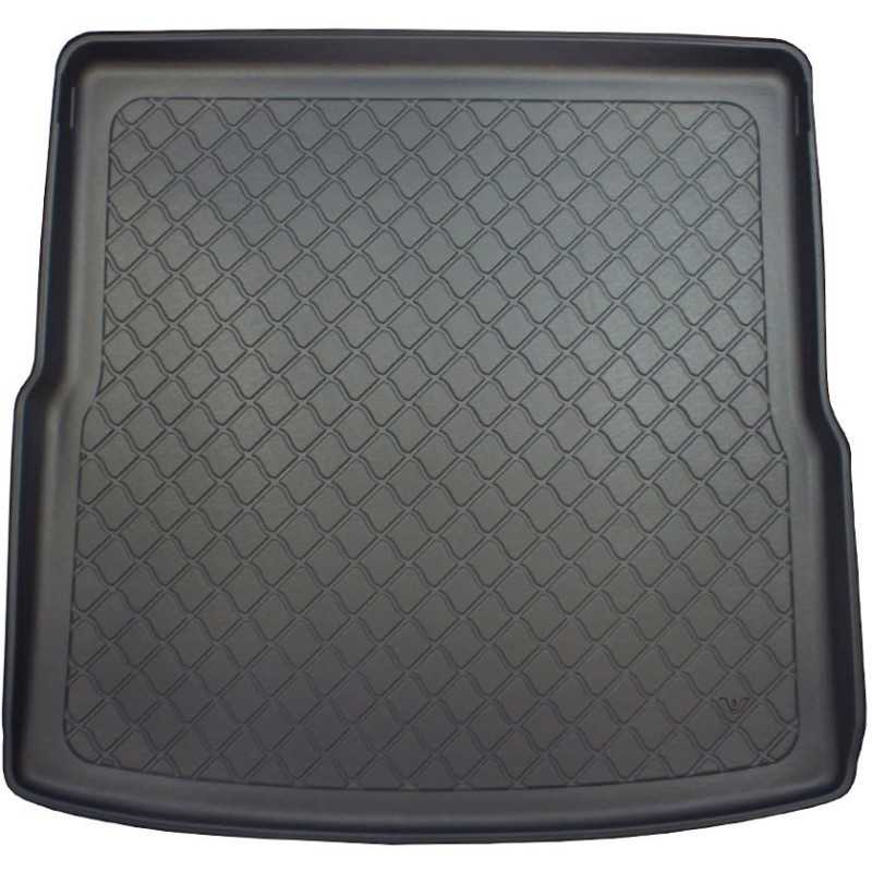 Volkswagen Golf VI Variant Kombi 5D 09.2009-08.2013 Bagažinės kilimėlis ARISTAR 192640G