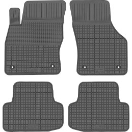 Volkswagen Golf VII 2012-2019 Guminiai kilimėliai MAX-DYWANIK 805227