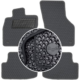 Volkswagen Golf VII 2012-2020 EVA MAX-MAT 10850