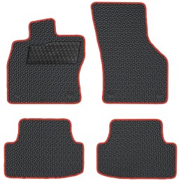 Volkswagen Golf VII 2012-2020 EVA MAX-MAT 10850