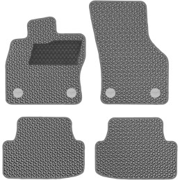 Volkswagen Golf VII 2012-2020 EVA MAX-MAT 10850