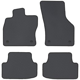 Volkswagen Golf VII 2012-2020 EVA MAX-MAT 10850