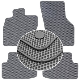 Volkswagen Golf VII 2012-2020 EVA MAX-MAT 10850